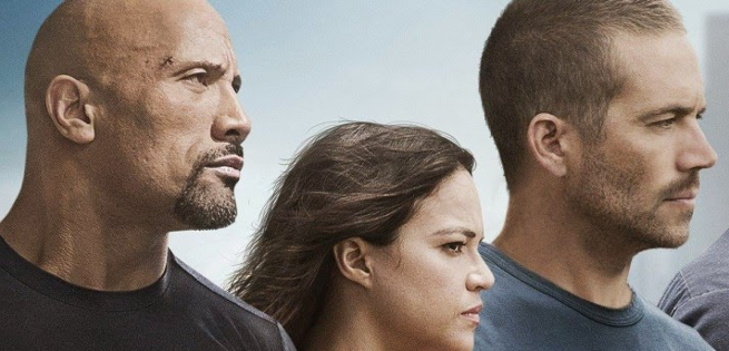 furious7therock