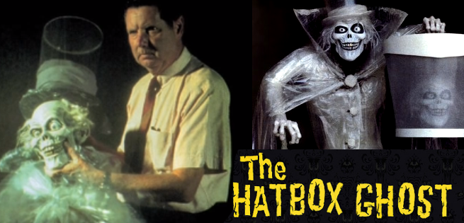 hatboxghost