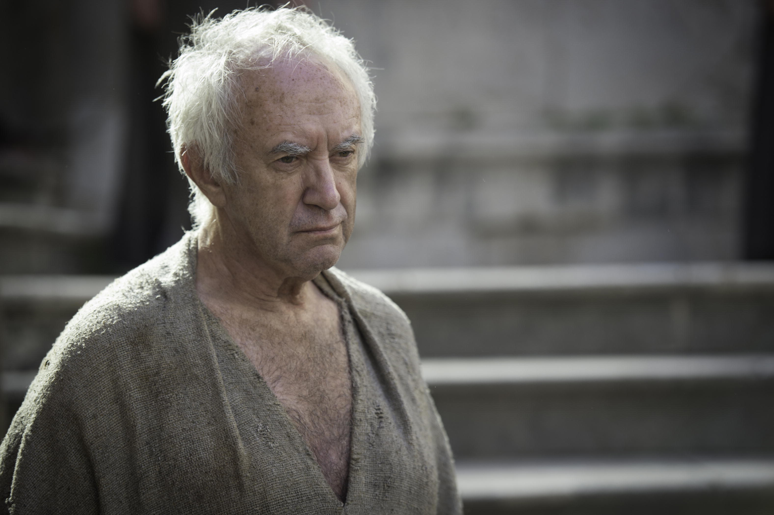 3 - Game of Thrones - High Sparrow