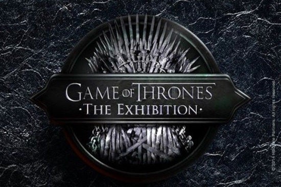 Game of Thrones: The Exhibition