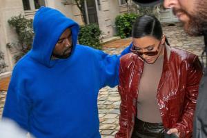 Kanye West’s Rep Denies He’s ‘Going Away to Get Help’