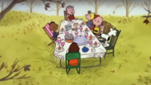 The ‘Charlie Brown Thanksgiving’ Racism Controversy, Explained