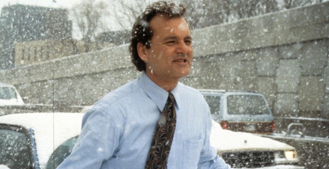 'Groundhog Day': How to Watch the Classic Bill Murray Comedy This ...