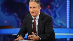 Jon Stewart Returns to ‘Daily Show’ Almost a Decade After Exiting Show