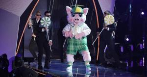 Who Is the Piglet in ‘The Masked Singer’ Season 5?