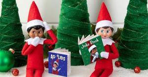 20 More Elf on the Shelf Ideas for Christmas 2023