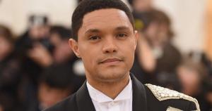 What Is Trevor Noah’s Net Worth