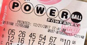 Powerball Lottery Jackpot Hits $610 Million, Here’s When the Next Drawing Is