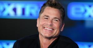 Rob Lowe Compares His Time on ‘The West Wing’ to ‘Super Unhealthy Relationship’