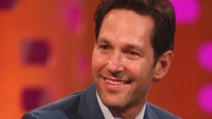 Paul Rudd’s Son Believed His ‘Ant-Man’ Star Father Only Worked at Movie Theater