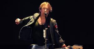 Keith Urban Encourages Big Dreams in New Song ‘Wild Hearts’