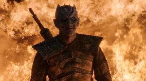 ‘The Winds of Winter’: The Latest Update From George R.R. Martin