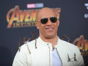 Vin Diesel Reveals Title for ‘Fast & Furious 10’