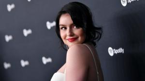 ‘Modern Family’ Star Ariel Winter Recaps Being Body Shamed by Fans at Age 13