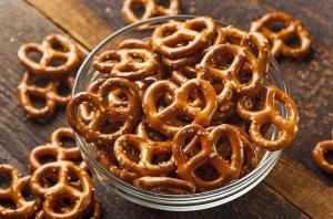 Pretzels Were Just Recalled