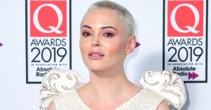 Rose McGowan Slams Oprah Winfrey for Being ‘As Fake as They Come’