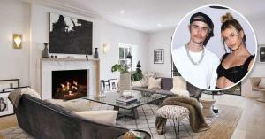 Peek Inside Justin Bieber and Wife Hailey’s $7.9M Luxurious Beverly Hills Home