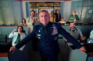 ‘Space Force’ Canceled at Netflix, No Season 3 for Steve Carell Comedy