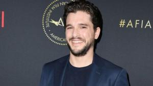 Kit Harington Has Hilarious Response to ‘Game of Thrones’ Slot Machine While in Las Vegas