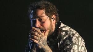 Post Malone Hospitalized, Major Concert Postponed