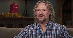 ‘Sister Wives’ Star Offers Surprising Reaction to Kody Brown Having More Kids