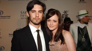 Milo Ventimiglia Reflects on Jess and Rory’s ‘Gilmore Girls’ Romance