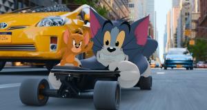 New ‘Tom and Jerry’ Show Coming After Movie’s Success