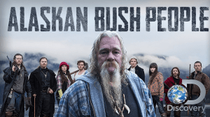 ‘Alaskan Bush People’ Star’s Fatal Car Crash Lands Them in Hospital