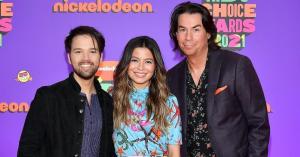 ‘iCarly’ Reboot: Miranda Cosgrove Weighs in on Carly and Freddie’s Romantic Future