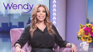 Wendy Williams Causes Scene While Filming Mystery Project at Restaurant