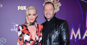 Jenny McCarthy Speaks out After Not Recognizing Husband Donnie Wahlberg on ‘The Masked Singer’