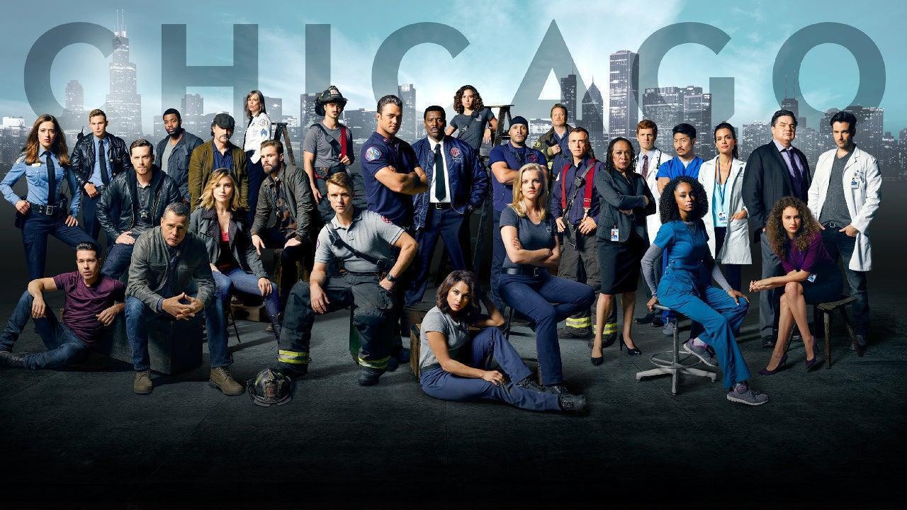 Major 'Chicago P.D.' Star to Take Hiatus From Series