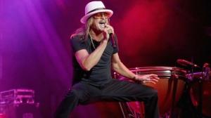 Kid Rock Cancels Concert Last Minute, Leaving Fans to Trash Venue in Rage