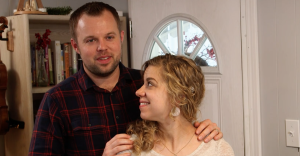 John David Duggar and Wife Abbie Break Silence on Plane Crash