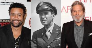 Veterans Day: 13 Celebrities Who Served in the US Military