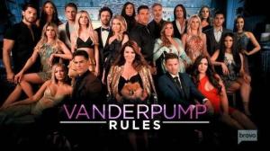 ‘Vanderpump Rules’ Spinoff With Jax Taylor and Brittany Cartwright in the Works