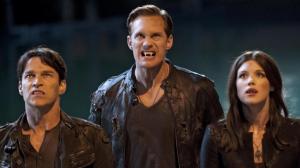 Anna Paquin and Stephen Moyer Stoke Rumors of ‘True Blood’ Reboot