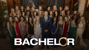 Another ‘Bachelor’ Star Has a Baby on the Way