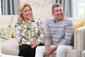 Julie Chrisley Will Be Resentenced in Bank Fraud Case