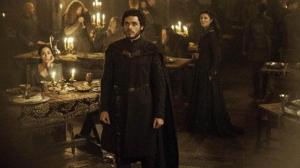 Will ‘House of the Dragon’ Have Its Own ‘Red Wedding,’ and if so, Will It Be Spoiled?