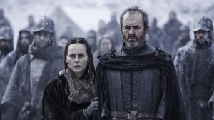 ‘Game of Thrones’: New Book Reveals When Showrunners Broke George R.R. Martin’s ‘Template’