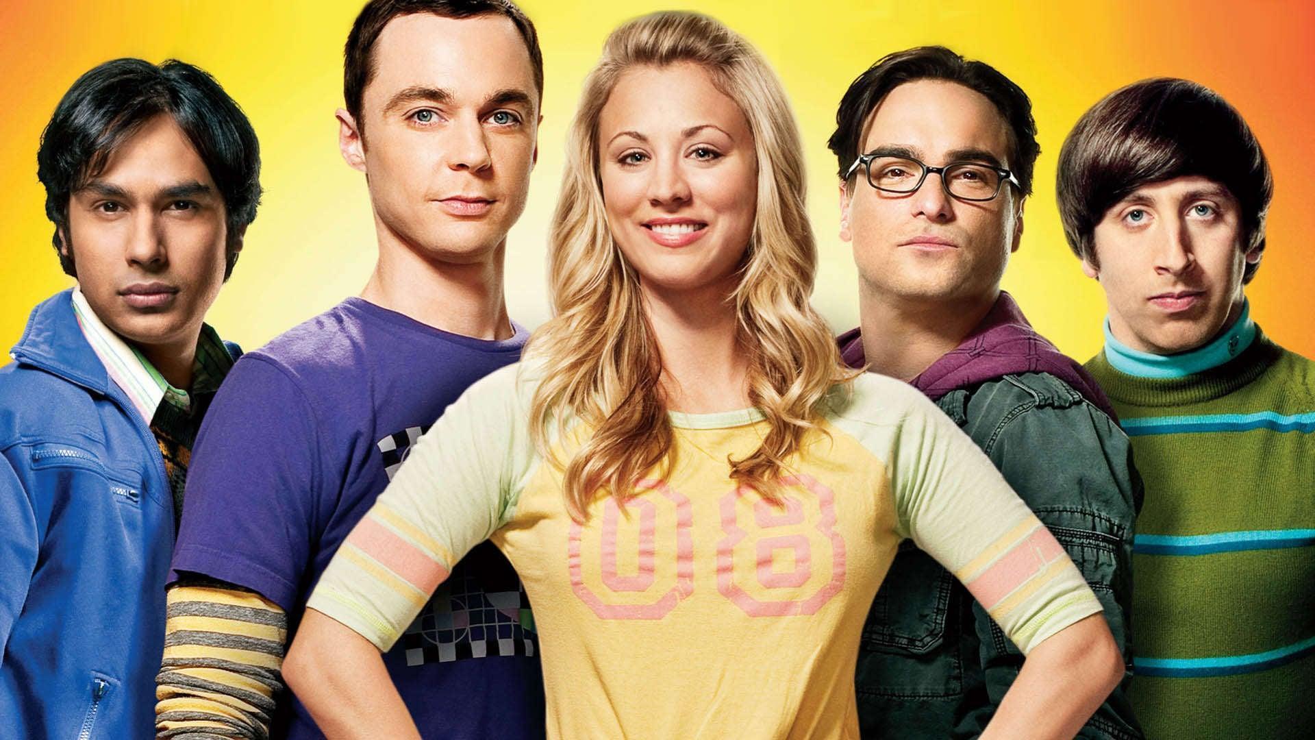 Every 'Big Bang Theory' Spinoff, Explained - PopCulture.com