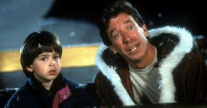 Tim Allen to Star in Disney+ Sequel Series for ‘The Santa Clause’ From ‘Last Man Standing’ Team