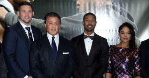 Is ‘Rocky’ Star Sylvester Stallone in ‘Creed 3’?