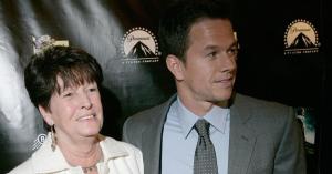 How Mark and Donnie Wahlberg’s Mom Alma Raised Such a Successful Family