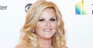 Trisha Yearwood Opens up About Aging Gracefully