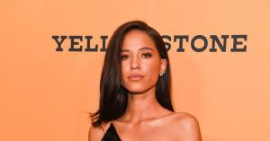 ‘Yellowstone’: Monica Actress Kelsey Asbille Lands Big New Role