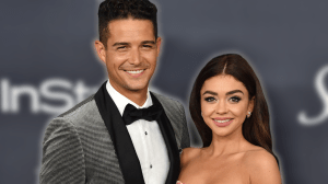 Why ‘Modern Family’ Creator Thought Sarah Hyland Uninvited Him From Her Wedding