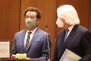 Danny Masterson’s New Rape Trial Begins