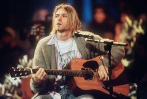 Judge Makes Decision on Nirvana’s ‘Nevermind’ Baby Album Cover Lawsuit